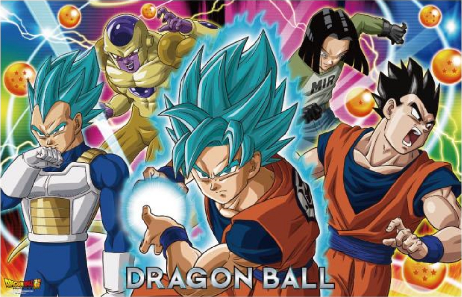 2019ミワックス学習デスクマット詳細画像｜特注デスクマット